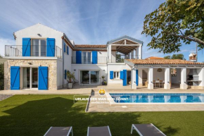 Villa Ohana Krk